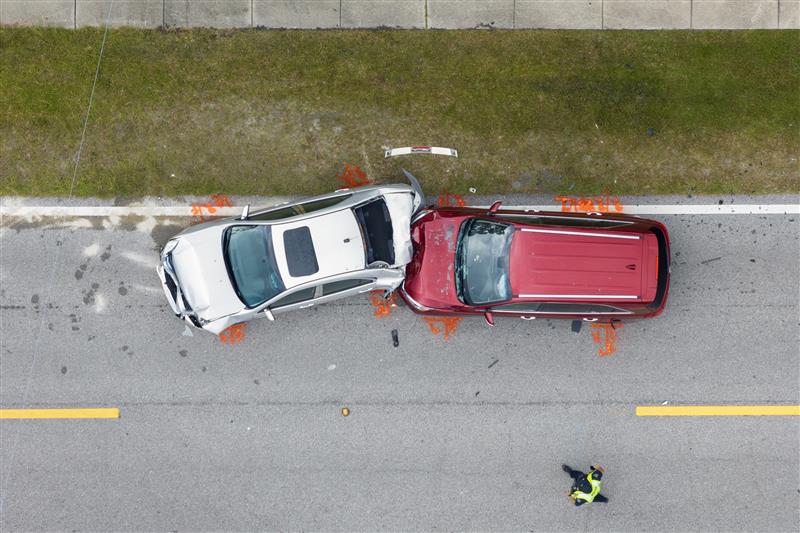 Navigating Rear-End Collisions: Your Rights and Legal Options